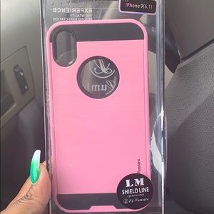 iPhone 9 phone case